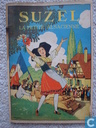 Suzel, la petite alsacienne