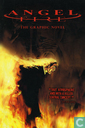 Angel Fire - The graphic novel