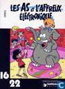 Les as et l'affreux Électronique