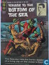 Saga of the Undersea Island