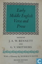 Early Middle English Verse and Prose