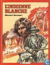L'indienne blanche