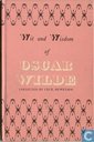 Wit and Wisdom of Oscar Wilde