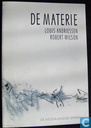 De materie