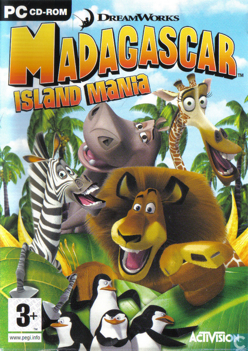 Madagascar