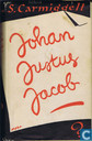 Johan Justus Jacob