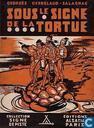 Sous le signe de la tortue