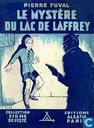 Le mystère du lac de Laffrey