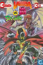 Valeria: The She-Bat 3