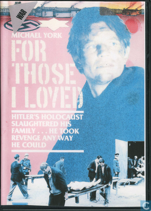 For Those I Loved DVD Catawiki For Those I Loved DVD Catawiki