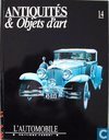 Antiquites & Objets d`art
