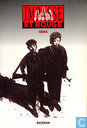 Impasse et rouge
