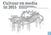 Cultuur en media in 2015
