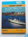 Ships 'sixty nine