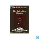 Daredevil: The fall of the Kingpin