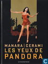 Les yeux de Pandora