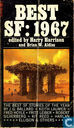 Best SF: 1967