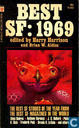 Best SF: 1969