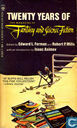 Twenty Years of The Magazine of Fantasy and Science Fiction