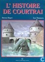 L' histoire de Courtrai