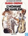 L'homme de Harlem
