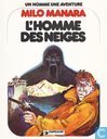 L'homme des neiges