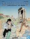 Edelstenen van Rome