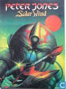 Solar Wind