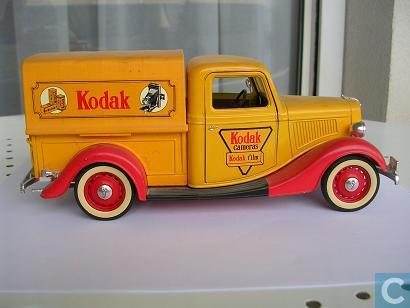 Ford kodak #4