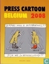 Press Cartoon Belgium 2008
