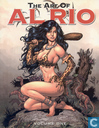 The art of Al Rio 1