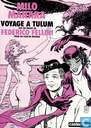Voyage à Tulum
