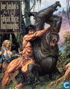 Joe Jusko's Art of Edgar Rice Burroughs
