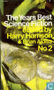 The Years Best Science Fiction No 2