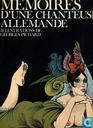 Mémoires d'une chanteuse Allemande