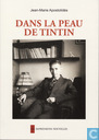 Dans la peau de Tintin
