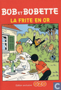 La frite en or