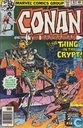 Conan the Barbarian 92