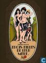 Trois filles de leur mère