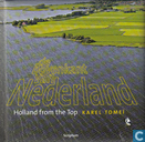 De bovenkant van Nederland