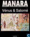 Vénus & Salomé