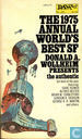 The 1975 Annual World's Best SF