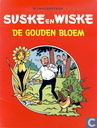 De gouden bloem