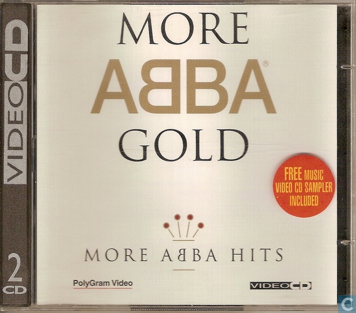 More ABBA Gold: More ABBA Hits - ABBA - AllMusic