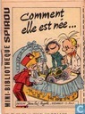 Comment elle est née