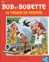 Le trésor de Beersel