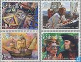 2006 Columbus, Christophor (GIB 288)