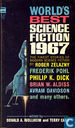 World's Best Science Fiction 1967