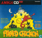 Alfred Chicken