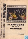 Alertogas et les Perses